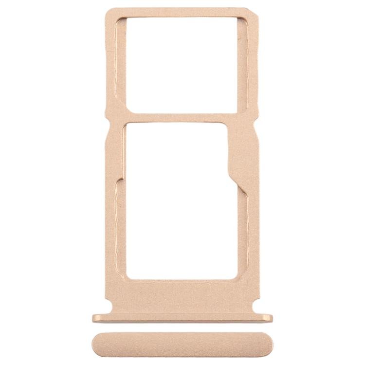 For Nokia G50 Original SIM Card Tray + SIM Card Tray / Micro SD Card Tray, For Nokia G50(Original) - ORIWHIZ