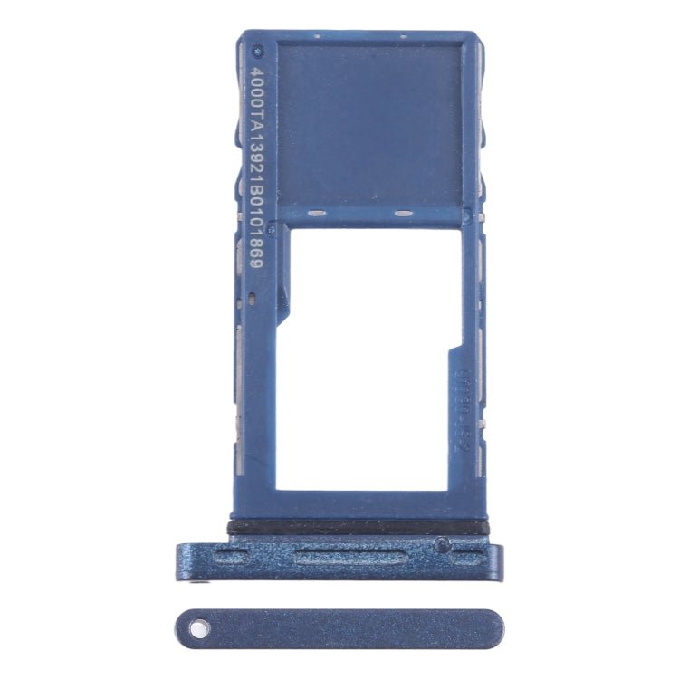 For Nokia T20 Original Micro SD Card Tray, For Nokia T20(Original,Single card) - ORIWHIZ