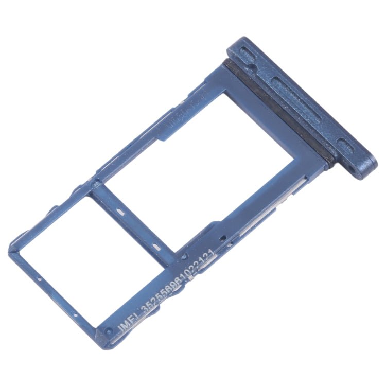 For Nokia T20 Original SIM Card Tray + Micro SD Card Tray, For Nokia T20(Original,Double card) - ORIWHIZ
