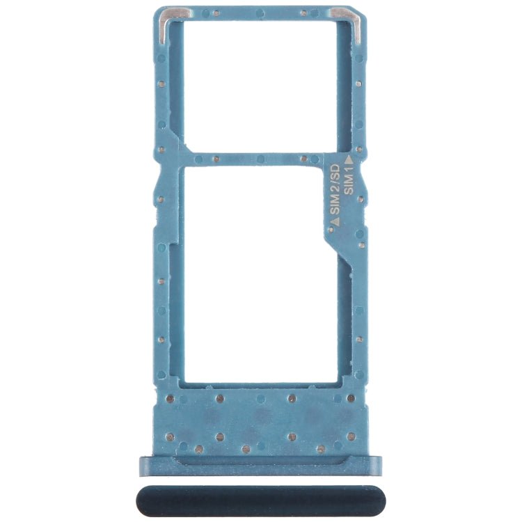 For Nokia X20 Original SIM + SIM / Micro SD Card Tray, For Nokia X20 - ORIWHIZ