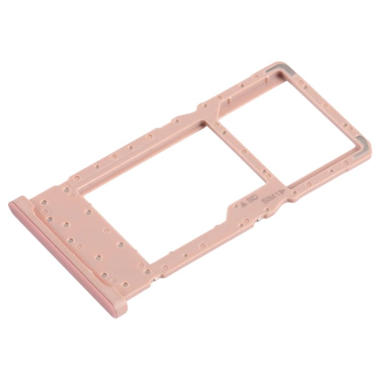For Nokia X20 Original SIM + SIM / Micro SD Card Tray, For Nokia X20 - ORIWHIZ