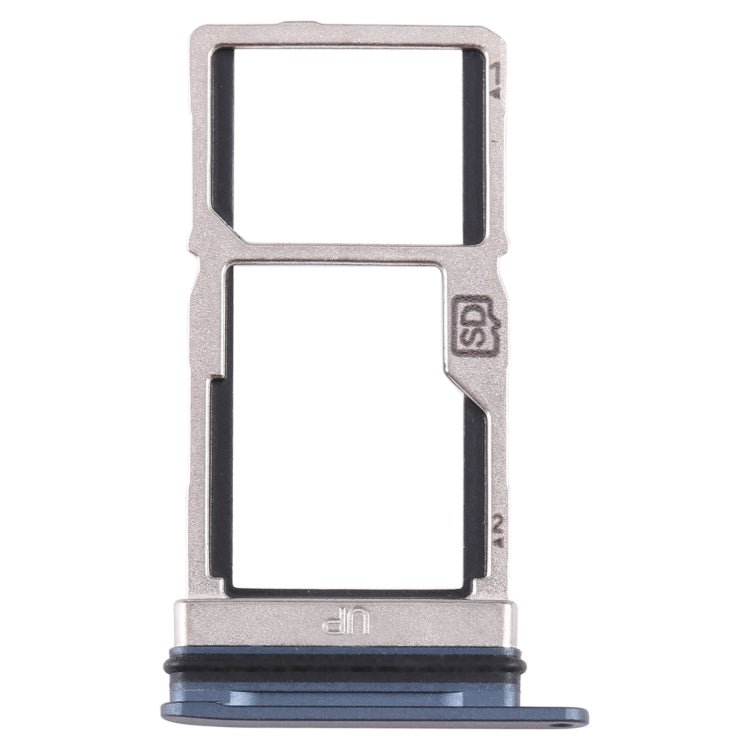 For Nokia XR20 Original SIM Card Tray + SIM / Micro SD Card Tray, For Nokia XR20 - ORIWHIZ