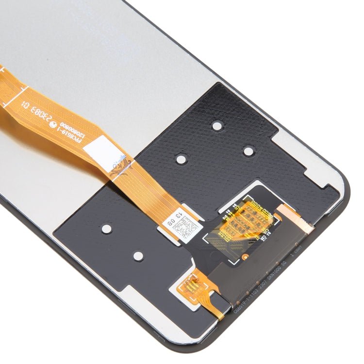 For Nokia XR21 OEM LCD Screen with Digitizer Full Assembly, For Nokia XR21 - ORIWHIZ