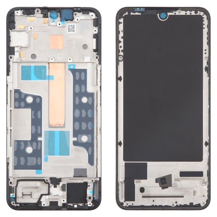 For Nothing CMF Phone 1 Original Middle Frame Bezel Plate, For Nothing CMF Phone 1 - ORIWHIZ