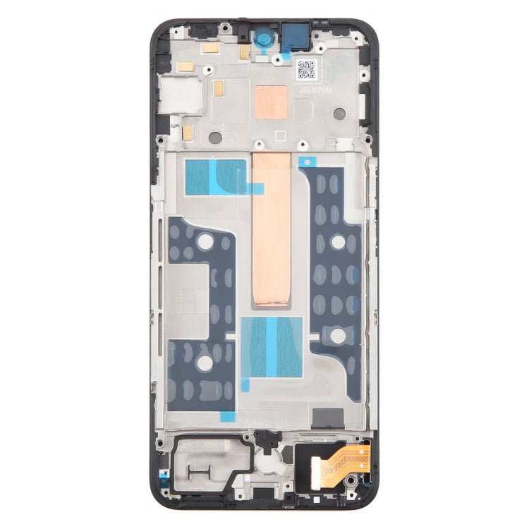 For Nothing CMF Phone 1 Original OLED LCD Screen Digitizer Full Assembly with Frame, For Nothing CMF Phone 1 (Original) - ORIWHIZ