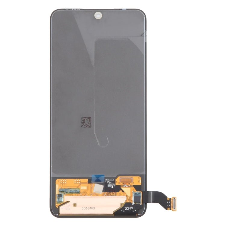 For Nothing CMF Phone 1 Original OLED LCD Screen with Digitizer Full Assembly, For Nothing CMF Phone 1 (Original) - ORIWHIZ