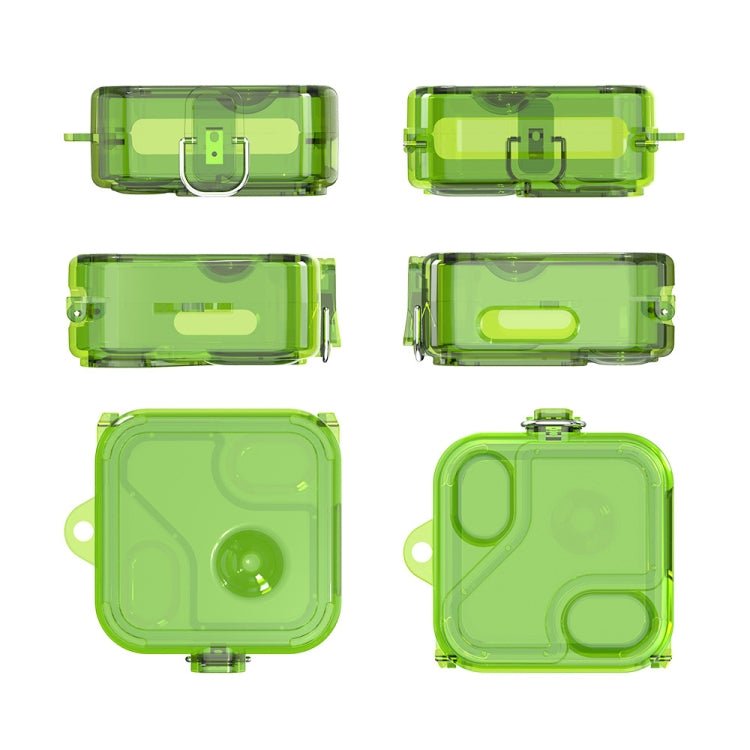 For Nothing Ear 2 Earphone Transparent Mirror PC Case - ORIWHIZ