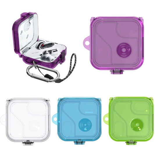 For Nothing Ear 2 Earphone Transparent Mirror PC Case - ORIWHIZ