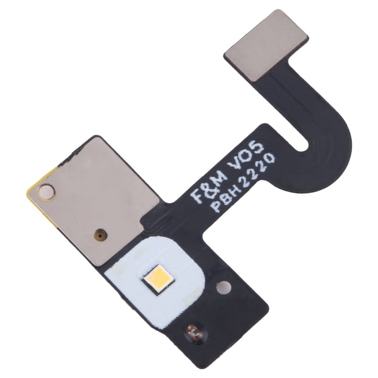 For Nothing Phone 1 A063 Microphone & Flashlight Flex Cable - ORIWHIZ