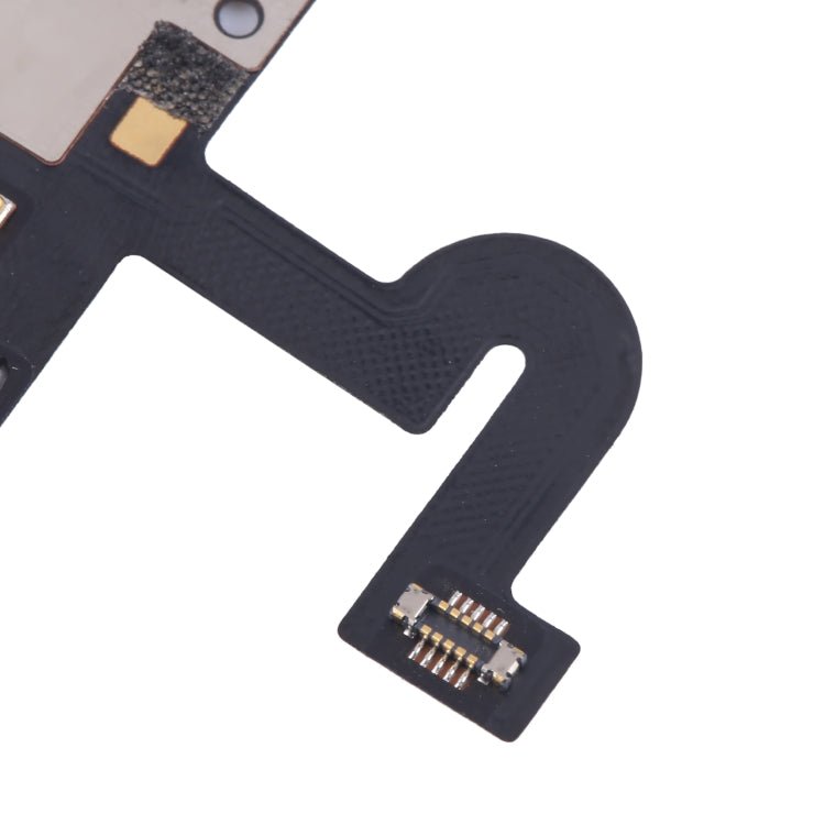For Nothing Phone 1 A063 Microphone & Flashlight Flex Cable - ORIWHIZ