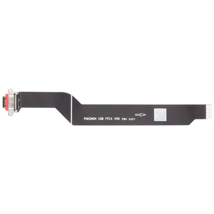 For Nothing Phone 1 Charging Port Flex Cable - ORIWHIZ