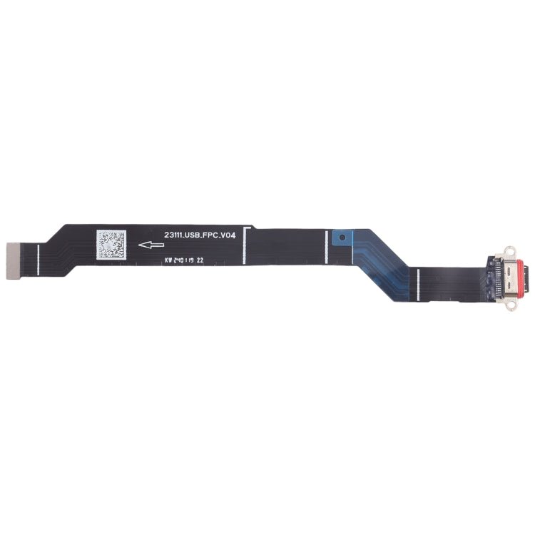 For Nothing Phone 2A Charging Port Flex Cable, For Nothing Phone 2A - ORIWHIZ
