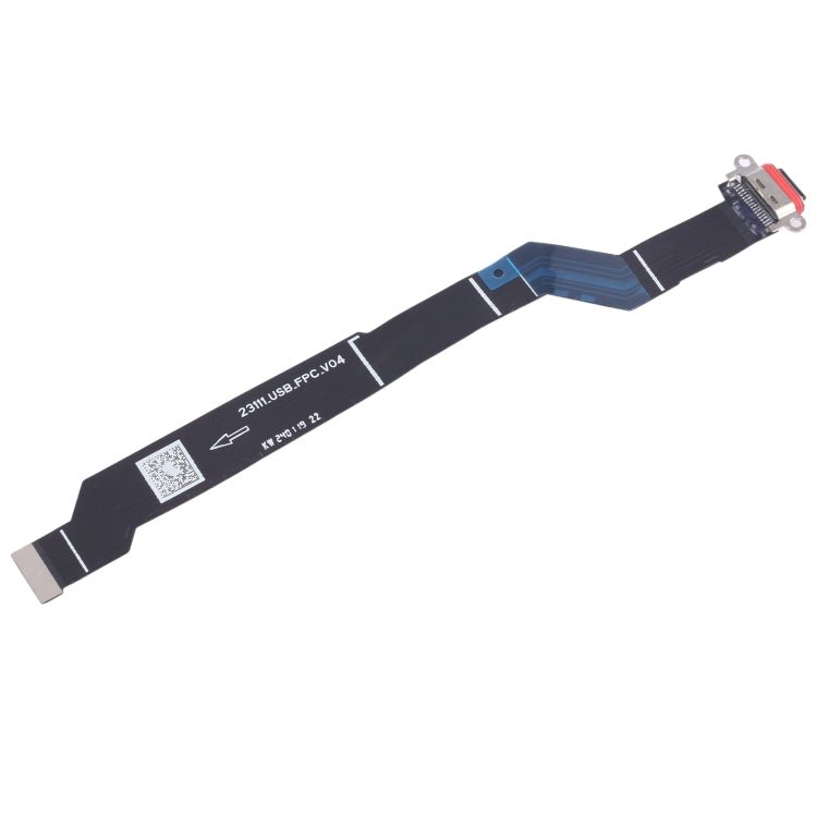 For Nothing Phone 2A Charging Port Flex Cable, For Nothing Phone 2A - ORIWHIZ