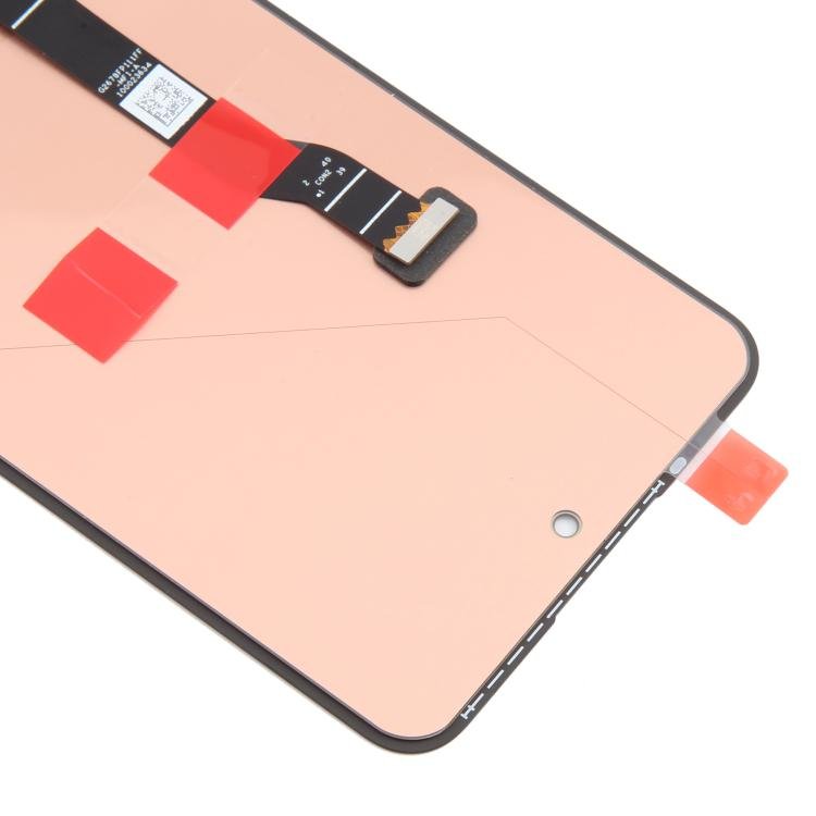 For Nothing Phone 3a A059 AMOLED Original LCD Screen with Digitizer Full Assembly, For Nothing Phone 3a(Original) - ORIWHIZ