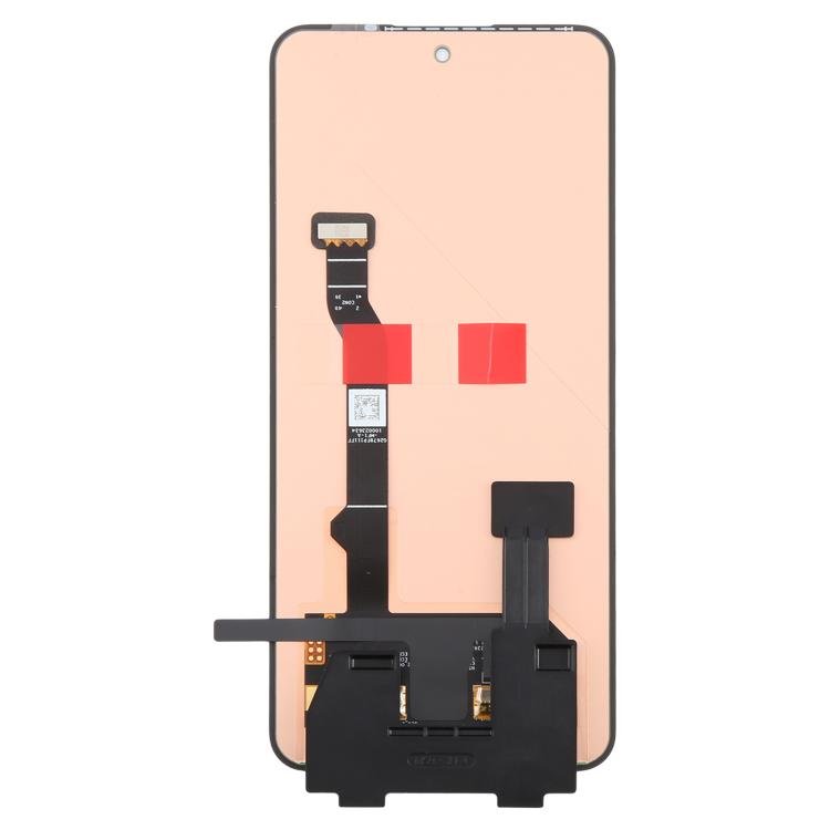 For Nothing Phone 3a A059 AMOLED Original LCD Screen with Digitizer Full Assembly, For Nothing Phone 3a(Original) - ORIWHIZ