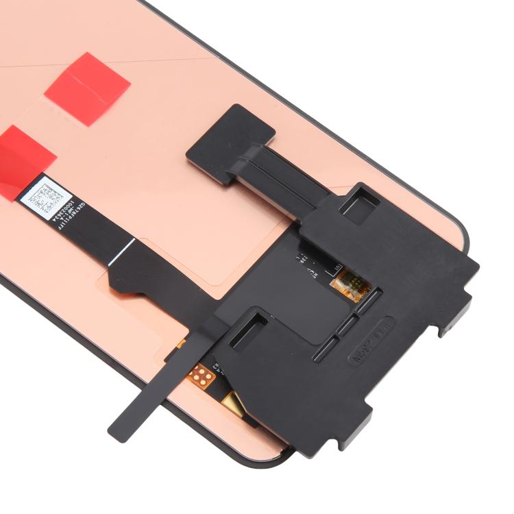 For Nothing Phone 3a A059 AMOLED Original LCD Screen with Digitizer Full Assembly, For Nothing Phone 3a(Original) - ORIWHIZ