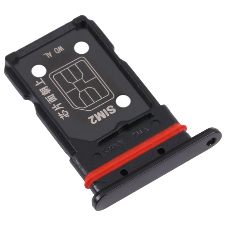 For OnePlus 10 Pro NE2210 NE2211 NE2213 NE2215 SIM Card Tray + SIM Card Tray, For OnePlus 10 Pro - ORIWHIZ