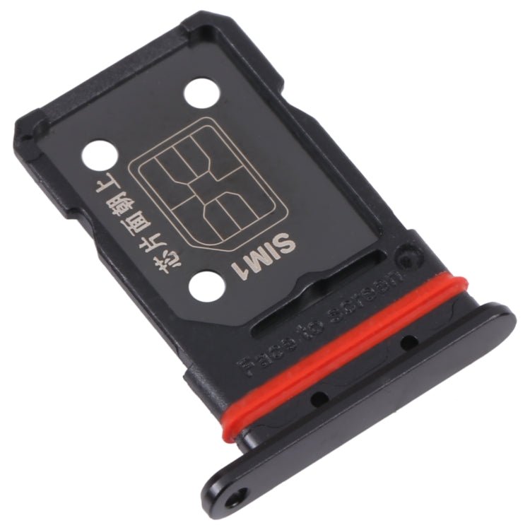 For OnePlus 10 Pro NE2210 NE2211 NE2213 NE2215 SIM Card Tray + SIM Card Tray, For OnePlus 10 Pro - ORIWHIZ