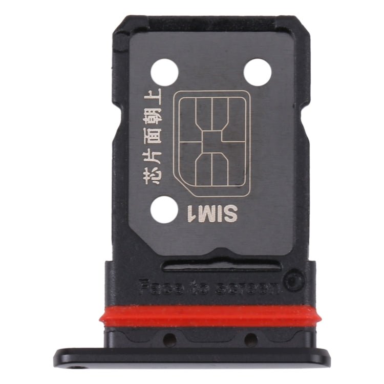 For OnePlus 10 Pro NE2210 NE2211 NE2213 NE2215 SIM Card Tray + SIM Card Tray, For OnePlus 10 Pro - ORIWHIZ