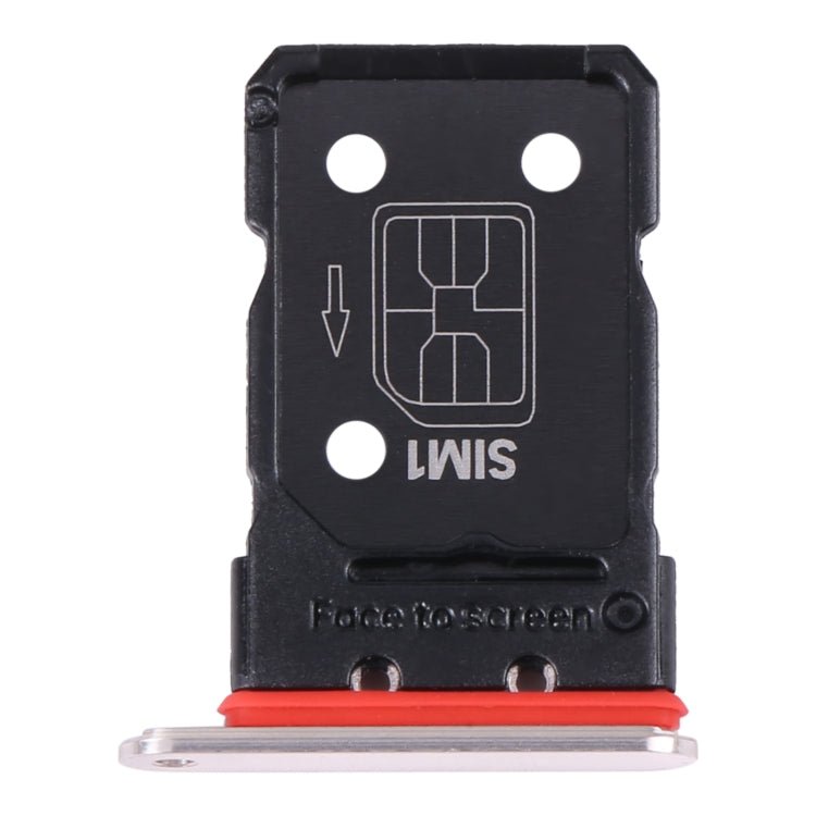 For OnePlus 11 Original SIM Card Tray + SIM Card Tray, For OnePlus 11(Original) - ORIWHIZ