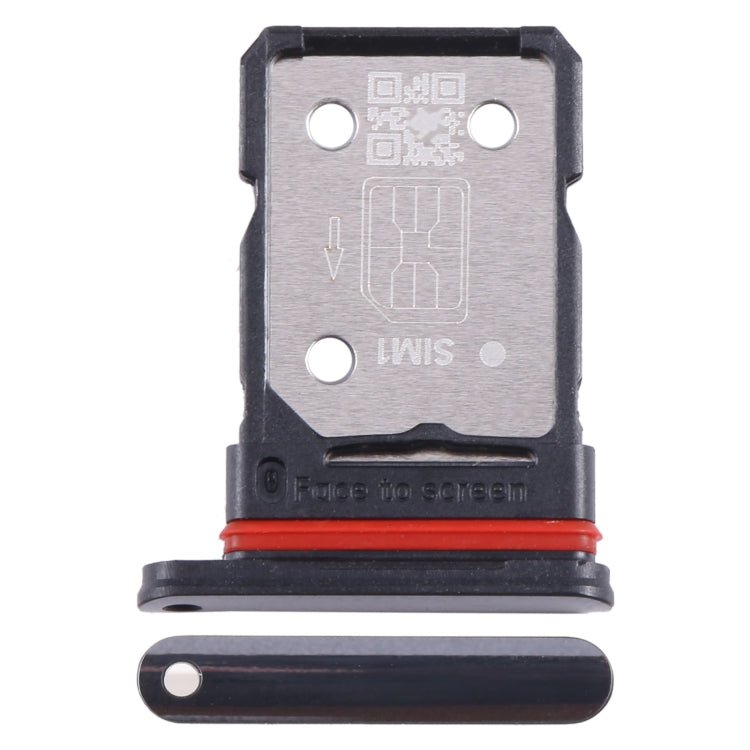 For OnePlus 11R CPH2487 SIM Card Tray + SIM Card Tray, For OnePlus 11R - ORIWHIZ