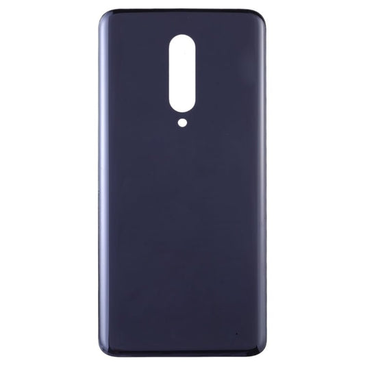 For OnePlus 7 Pro Battery Back Cover, For OnePlus 7 Pro (Grey) - ORIWHIZ