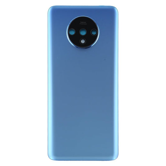For OnePlus 7T Original Battery Back Cover with Camera Lens Cover, For OnePlus 7T(Original) - ORIWHIZ