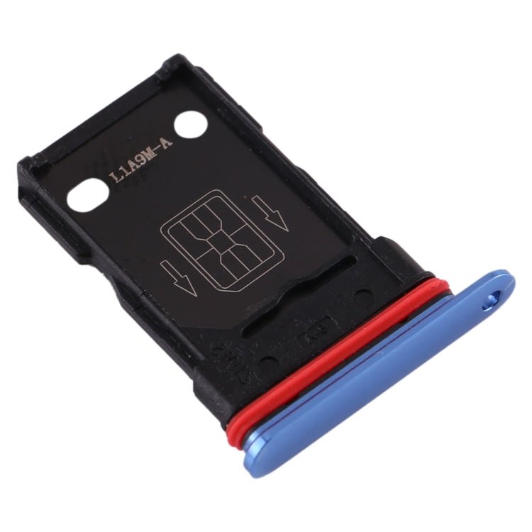 For OnePlus 7T SIM Card Tray + SIM Card Tray, For OnePlus 7T - ORIWHIZ