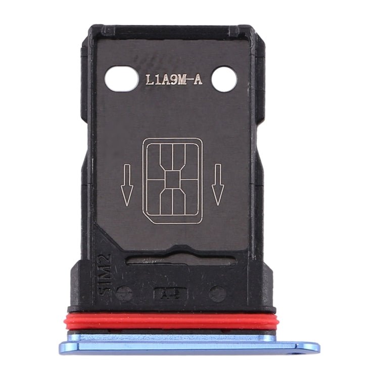 For OnePlus 7T SIM Card Tray + SIM Card Tray, For OnePlus 7T - ORIWHIZ