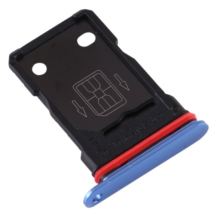 For OnePlus 7T SIM Card Tray + SIM Card Tray, For OnePlus 7T - ORIWHIZ