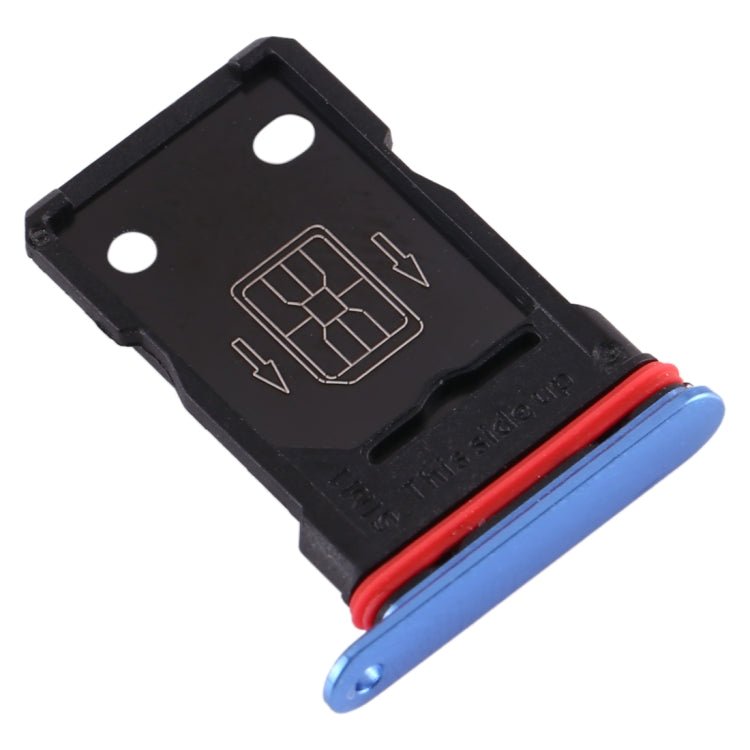 For OnePlus 7T Single SIM Card Tray, For OnePlus 7T(Single), For OnePlus 7T (Single) - ORIWHIZ