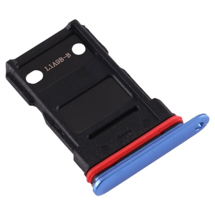 For OnePlus 7T Single SIM Card Tray, For OnePlus 7T(Single), For OnePlus 7T (Single) - ORIWHIZ