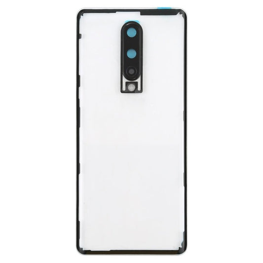 For OnePlus 8 Battery Back Cover With Camera Lens, For OnePlus 8 - ORIWHIZ