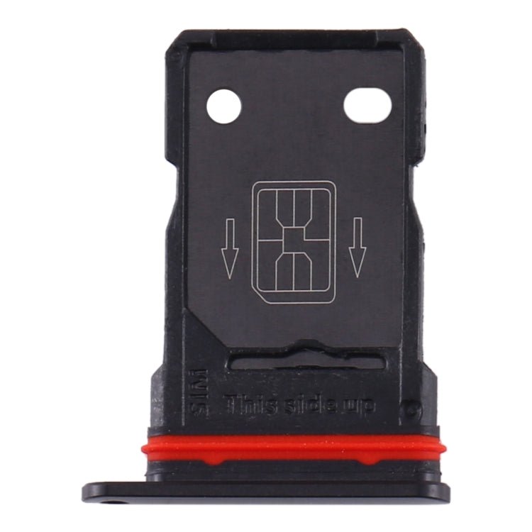 For OnePlus 8 Original SIM Card Tray, For OnePlus 8(single card) - ORIWHIZ