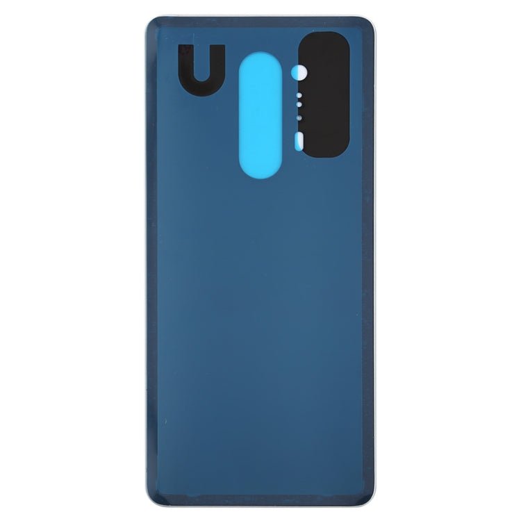 For OnePlus 8 Pro Battery Back Cover, For OnePlus 8 Pro - ORIWHIZ