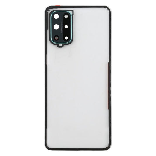 For OnePlus 8T Battery Back Cover With Camera Lens, For OnePlus 8T - ORIWHIZ