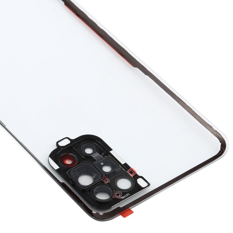 For OnePlus 8T Battery Back Cover With Camera Lens, For OnePlus 8T - ORIWHIZ