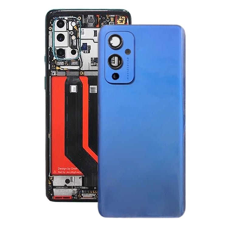 For OnePlus 9 Original Battery Back Cover, For OnePlus 9(Original) - ORIWHIZ