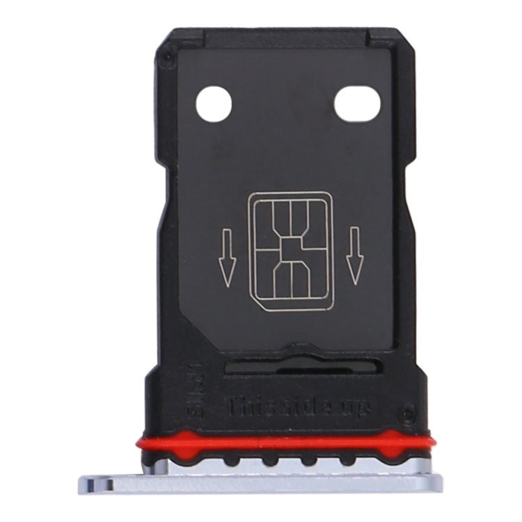 For OnePlus 9 Pro SIM Card Tray + SIM Card Tray, For OnePlus 9 Pro - ORIWHIZ