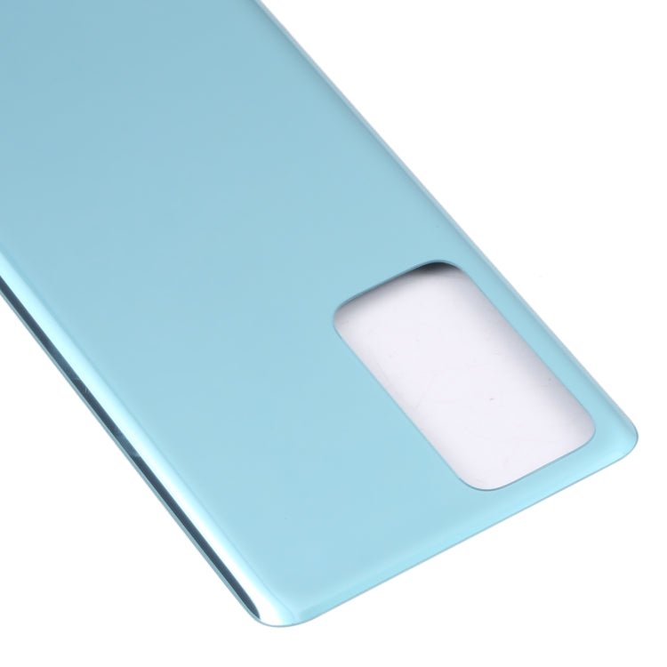 For OnePlus 9RT 5G MT2110 MT2111 Original Glass Battery Back Cover, For OnePlus 9RT 5 (Original) - ORIWHIZ