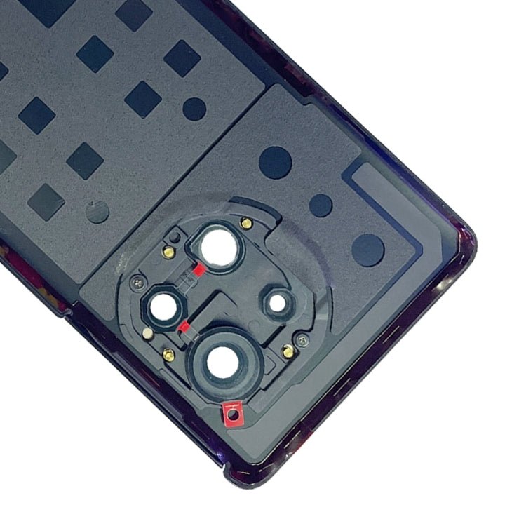 For OnePlus ACE 2 PHK110 Battery Glass Back Cover, For OnePlus ACE 2 - ORIWHIZ