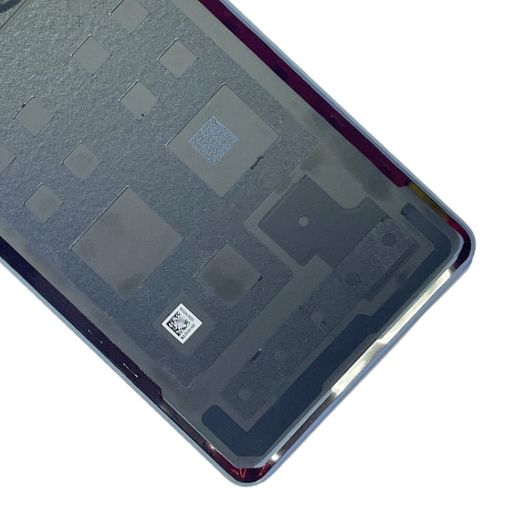 For OnePlus ACE 2 PHK110 Battery Glass Back Cover, For OnePlus ACE 2 - ORIWHIZ