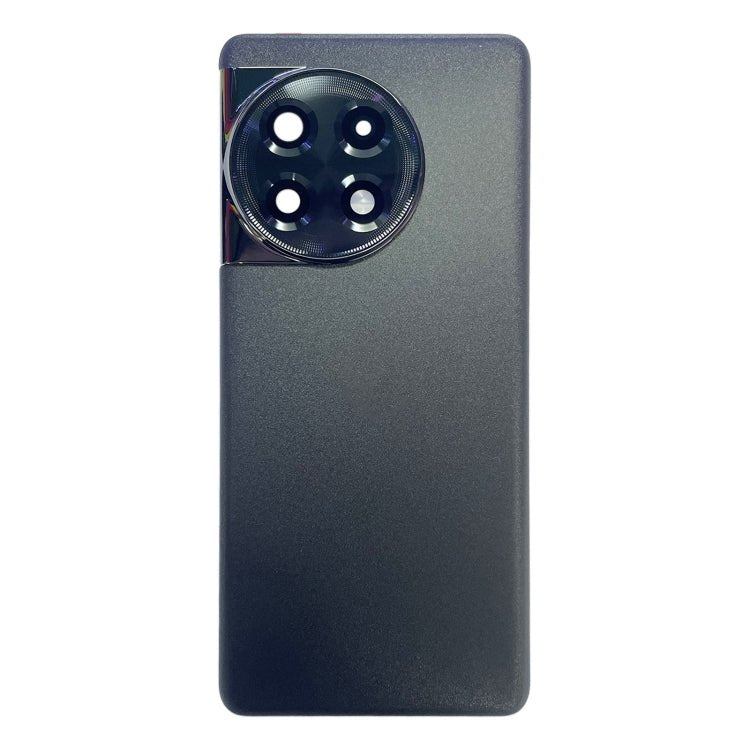 For OnePlus ACE 2 PHK110 Battery Glass Back Cover, For OnePlus ACE 2 - ORIWHIZ