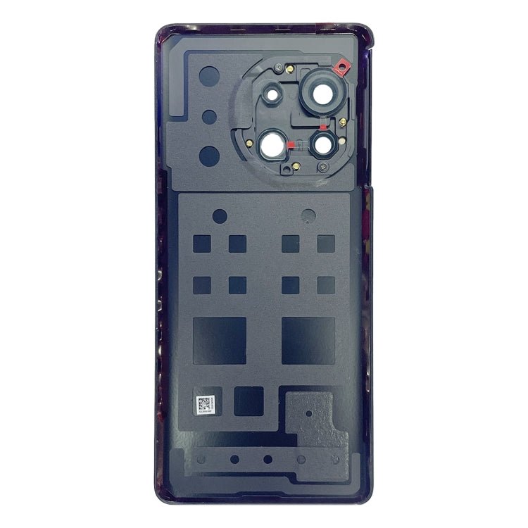 For OnePlus ACE 2 PHK110 Battery Glass Back Cover, For OnePlus ACE 2 - ORIWHIZ
