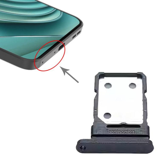 For OnePlus Ace 2V PHK110 SIM Card Tray, For OnePlus Ace 2V - ORIWHIZ