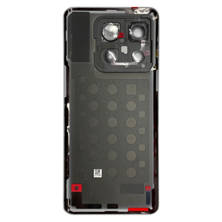 For OnePlus Ace Pro PGP110 Battery Back Cover with Camera Lens Cover, For OnePlus Ace Pro - ORIWHIZ