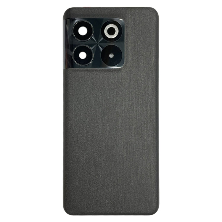 For OnePlus Ace Pro PGP110 Battery Back Cover with Camera Lens Cover, For OnePlus Ace Pro - ORIWHIZ