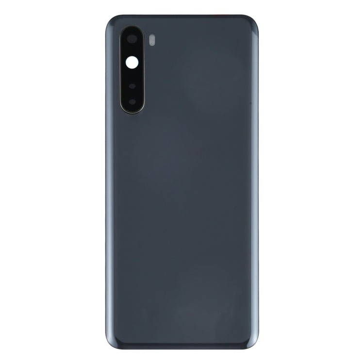 For OnePlus Nord Battery Back Cover with Camera Lens Cover, For OnePlus Nord - ORIWHIZ