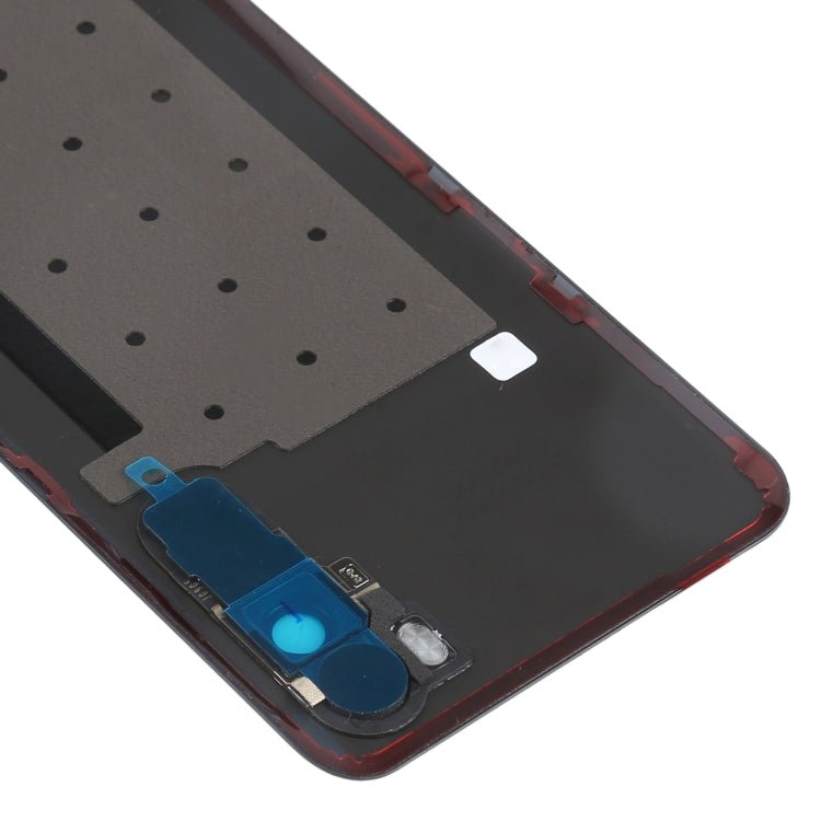 For OnePlus Nord Battery Back Cover with Camera Lens Cover, For OnePlus Nord - ORIWHIZ