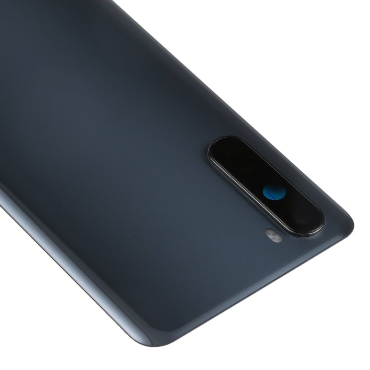 For OnePlus Nord Battery Back Cover with Camera Lens Cover, For OnePlus Nord - ORIWHIZ